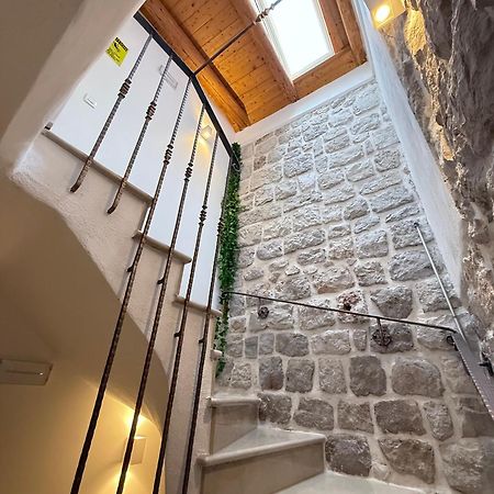 Dubrovnik Throne Suite IV 외부 사진
