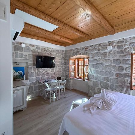 Dubrovnik Throne Suite IV 외부 사진