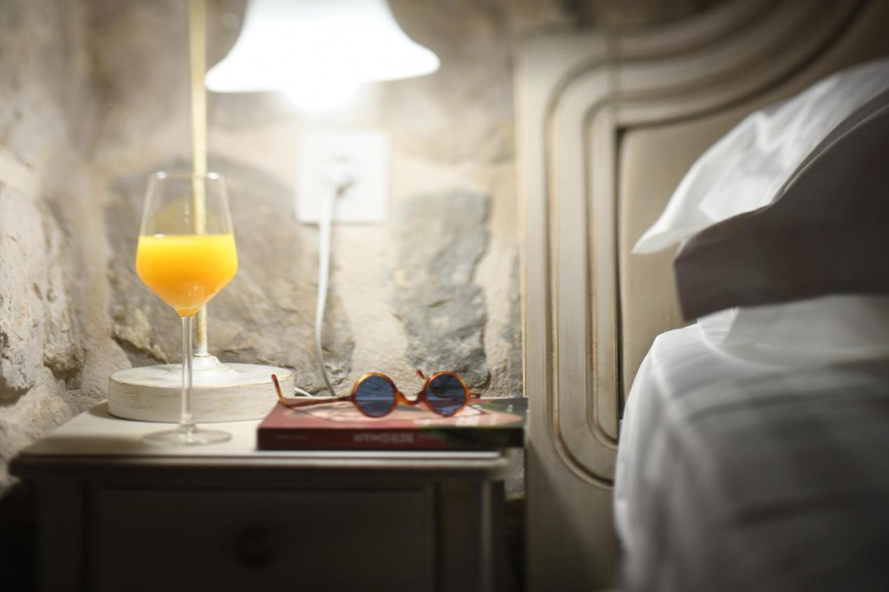 Dubrovnik Throne Suite IV 외부 사진