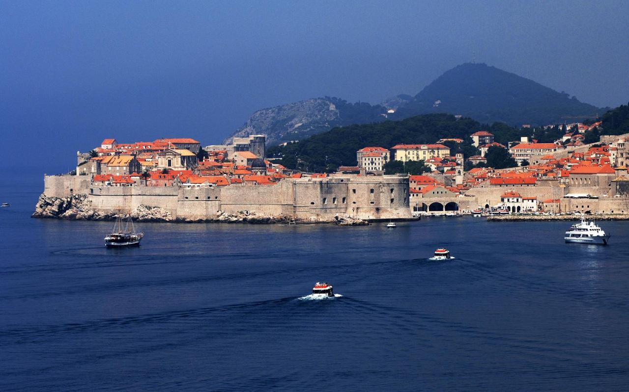 Dubrovnik Throne Suite IV 외부 사진
