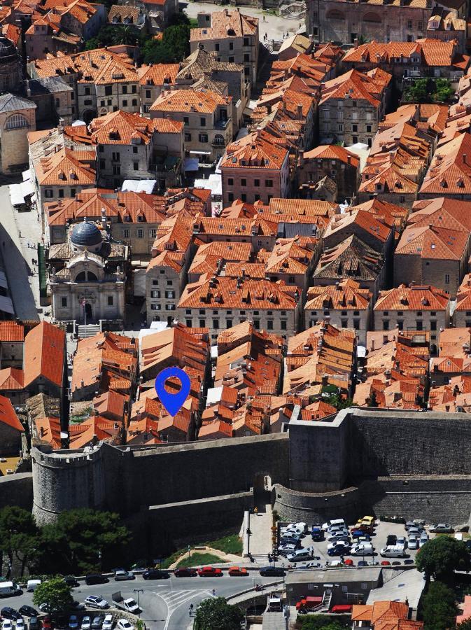 Dubrovnik Throne Suite IV 외부 사진