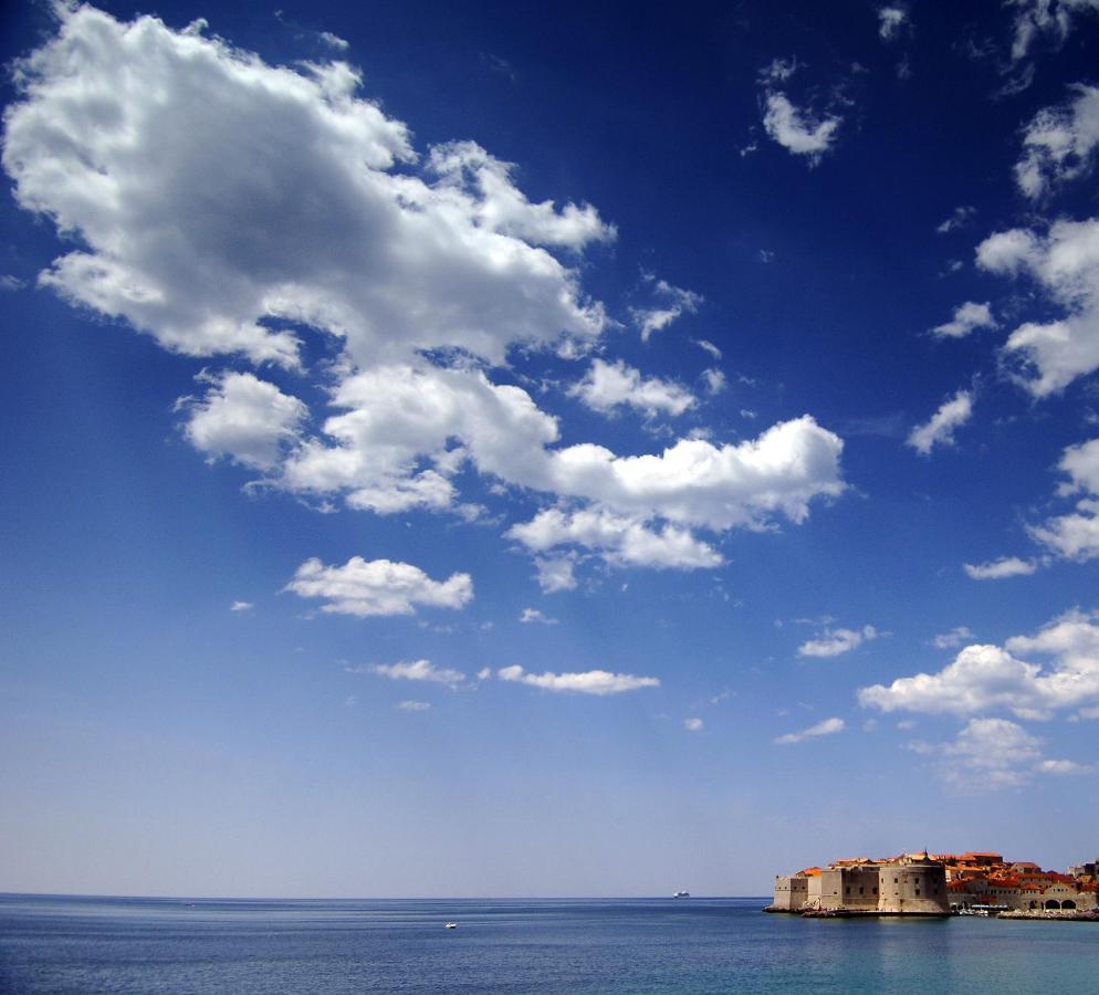 Dubrovnik Throne Suite IV 외부 사진
