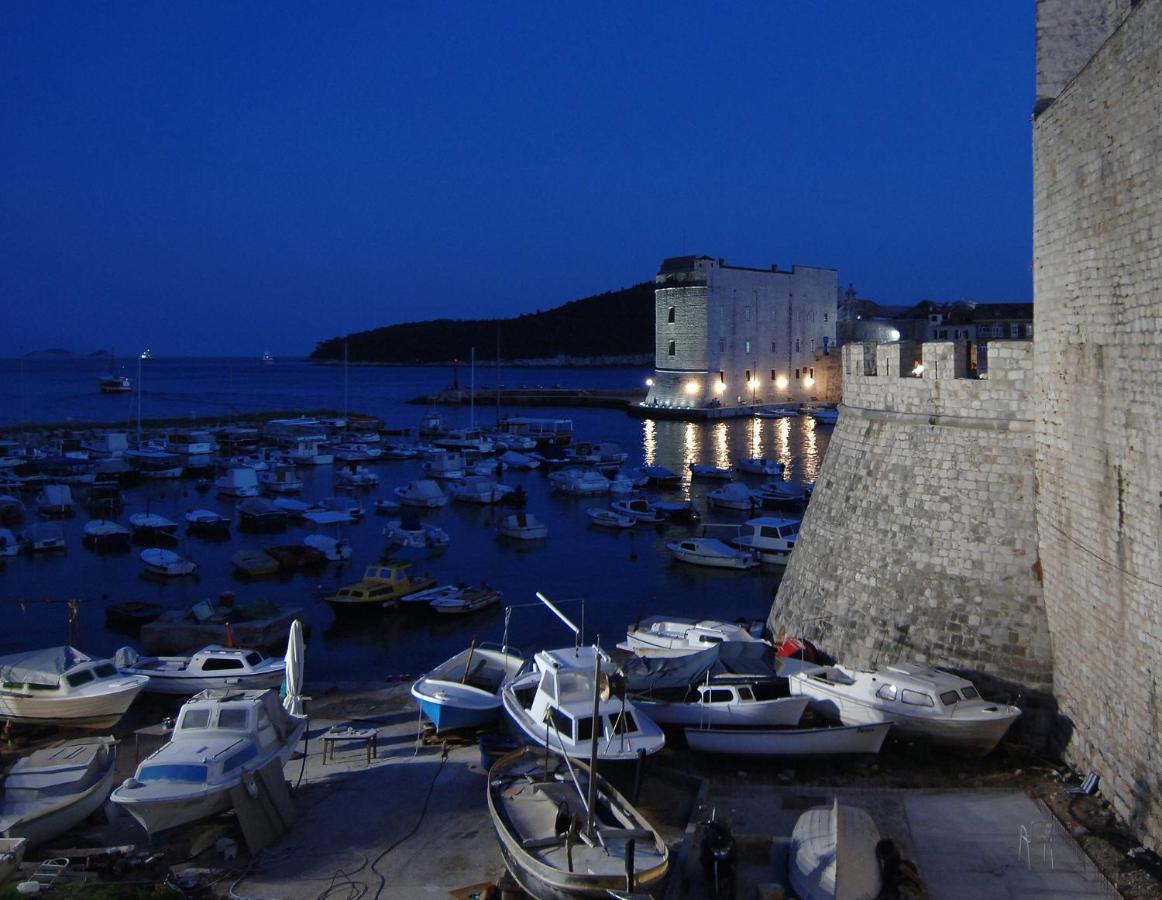 Dubrovnik Throne Suite IV 외부 사진
