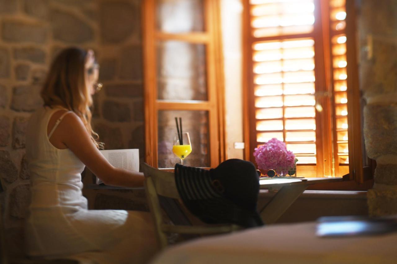 Dubrovnik Throne Suite IV 외부 사진