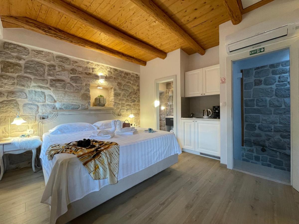 Dubrovnik Throne Suite IV 외부 사진