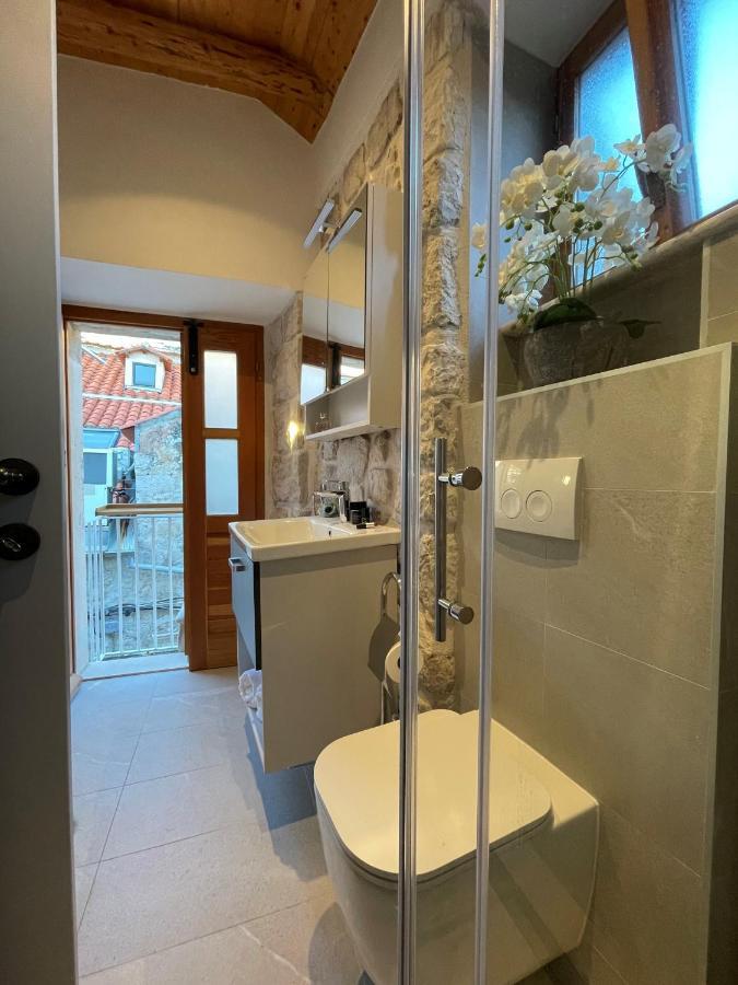 Dubrovnik Throne Suite IV 외부 사진
