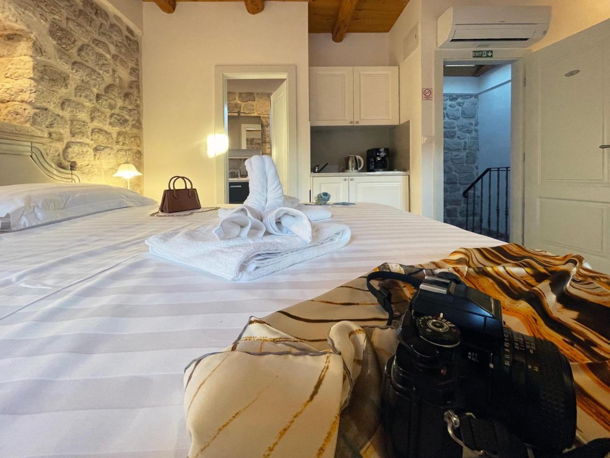 Dubrovnik Throne Suite IV 외부 사진