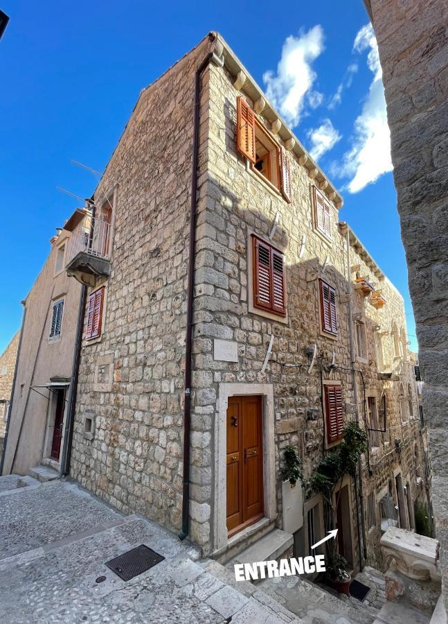 Dubrovnik Throne Suite IV 외부 사진