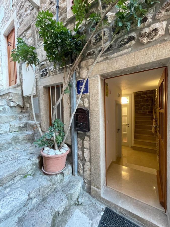 Dubrovnik Throne Suite IV 외부 사진