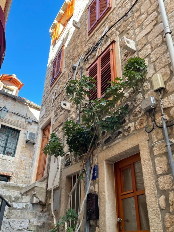 Dubrovnik Throne Suite IV 외부 사진