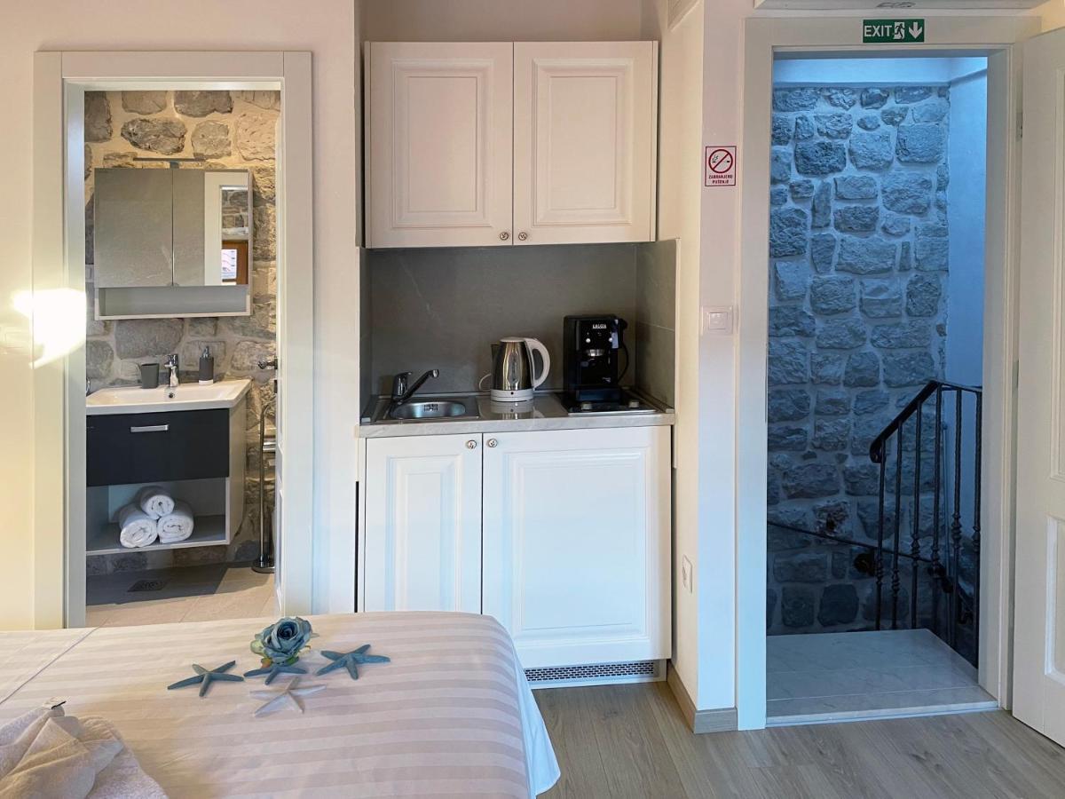 Dubrovnik Throne Suite IV 외부 사진