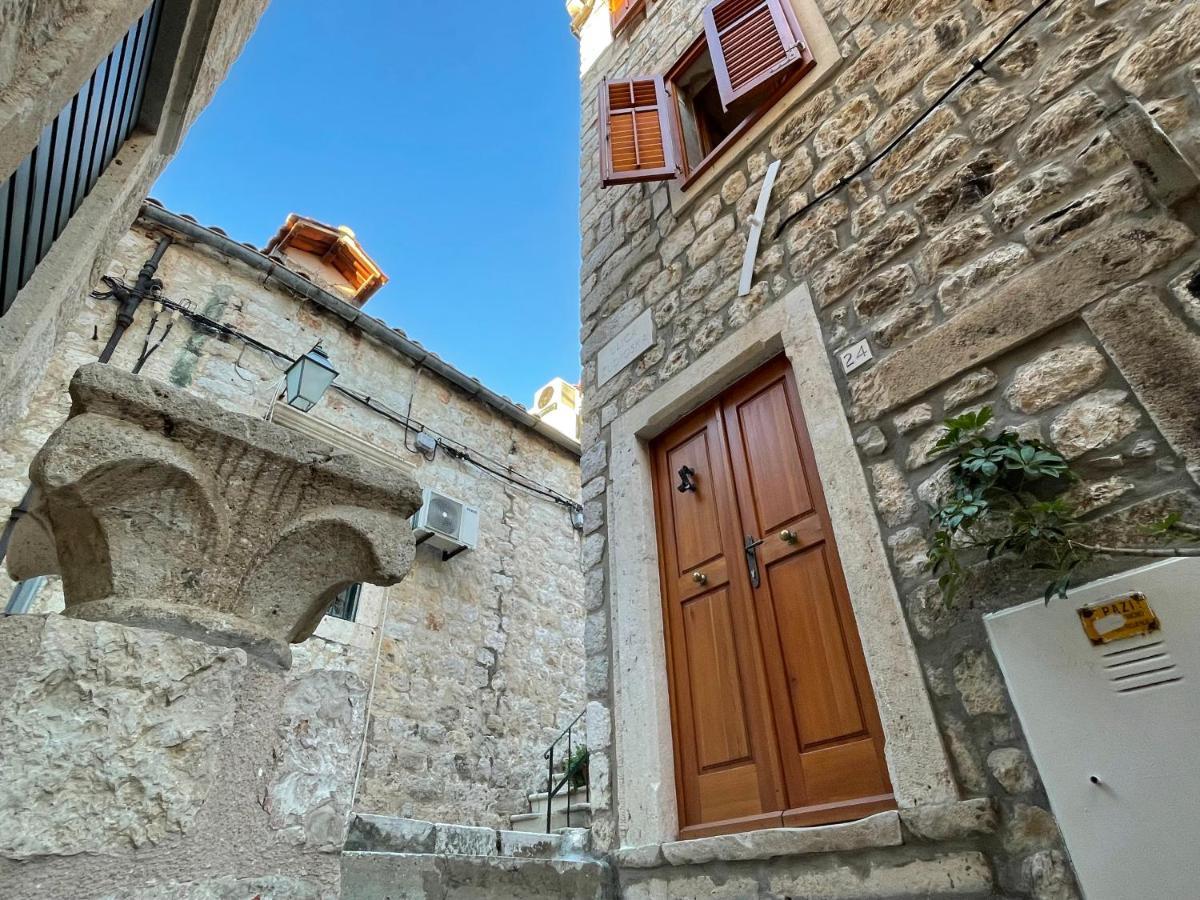 Dubrovnik Throne Suite IV 외부 사진