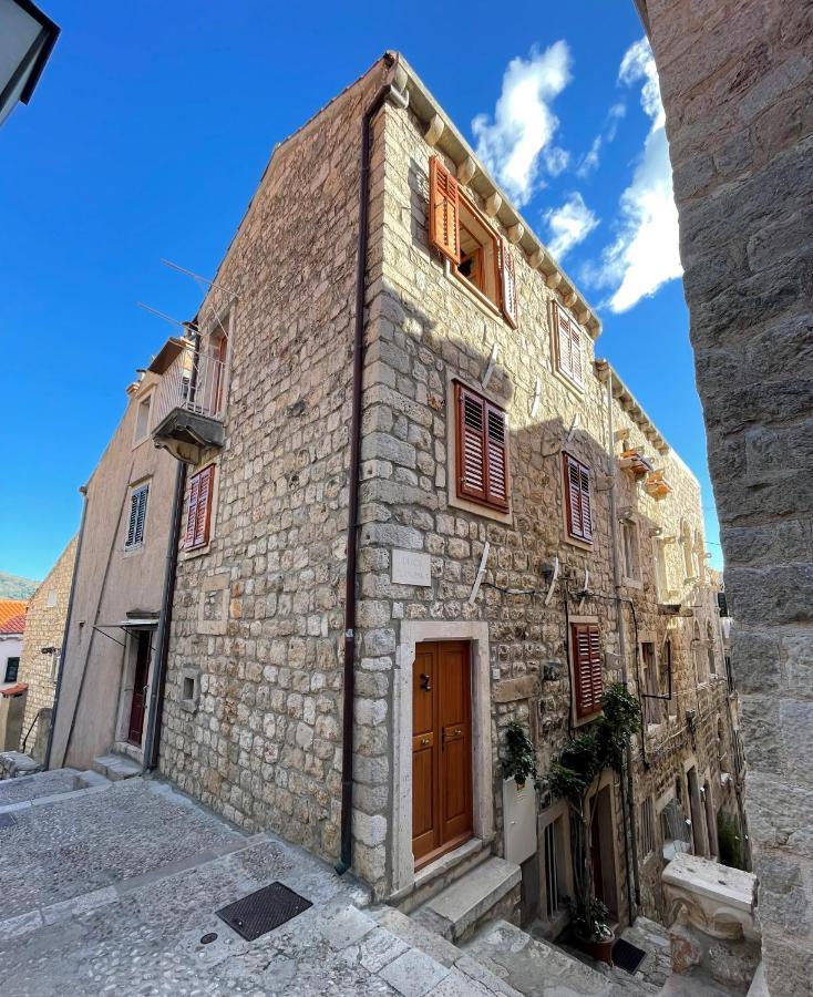Dubrovnik Throne Suite IV 외부 사진