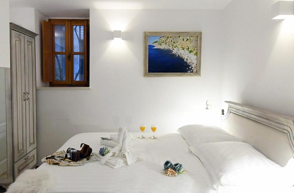 Dubrovnik Throne Suite IV 외부 사진