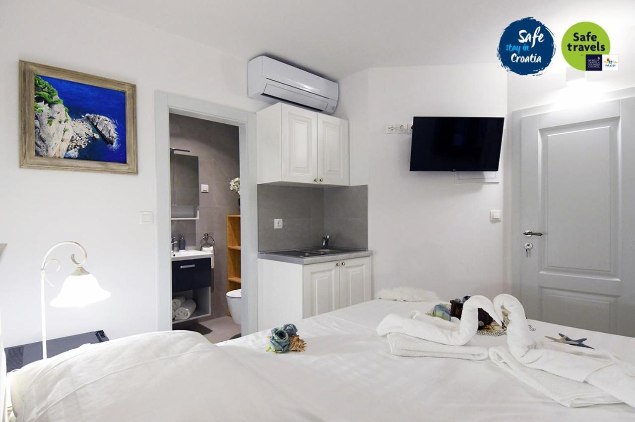 Dubrovnik Throne Suite IV 외부 사진