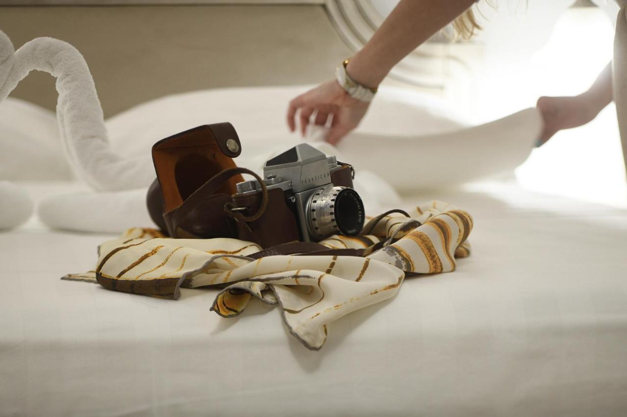 Dubrovnik Throne Suite IV 외부 사진