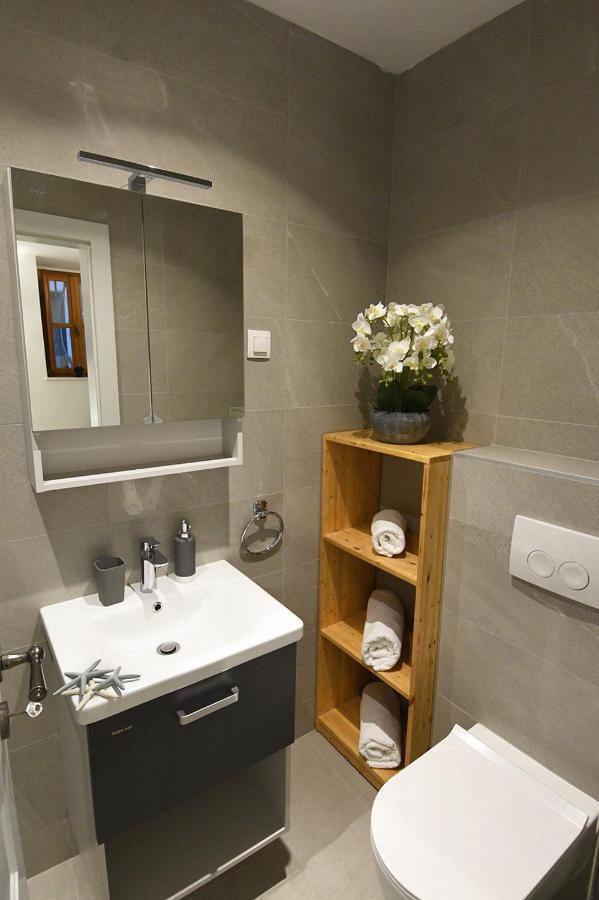 Dubrovnik Throne Suite IV 외부 사진