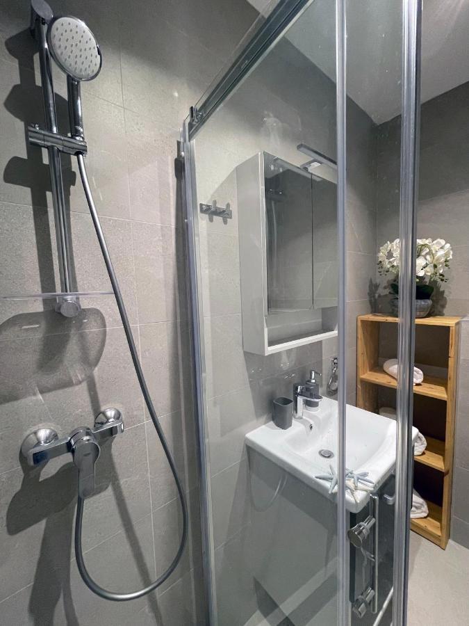 Dubrovnik Throne Suite IV 외부 사진
