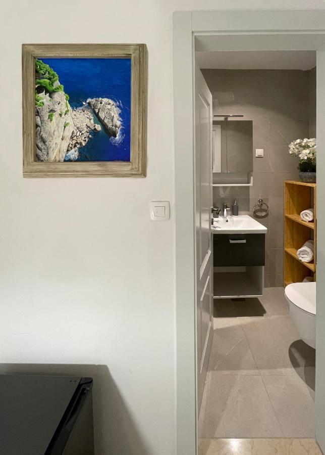 Dubrovnik Throne Suite IV 외부 사진
