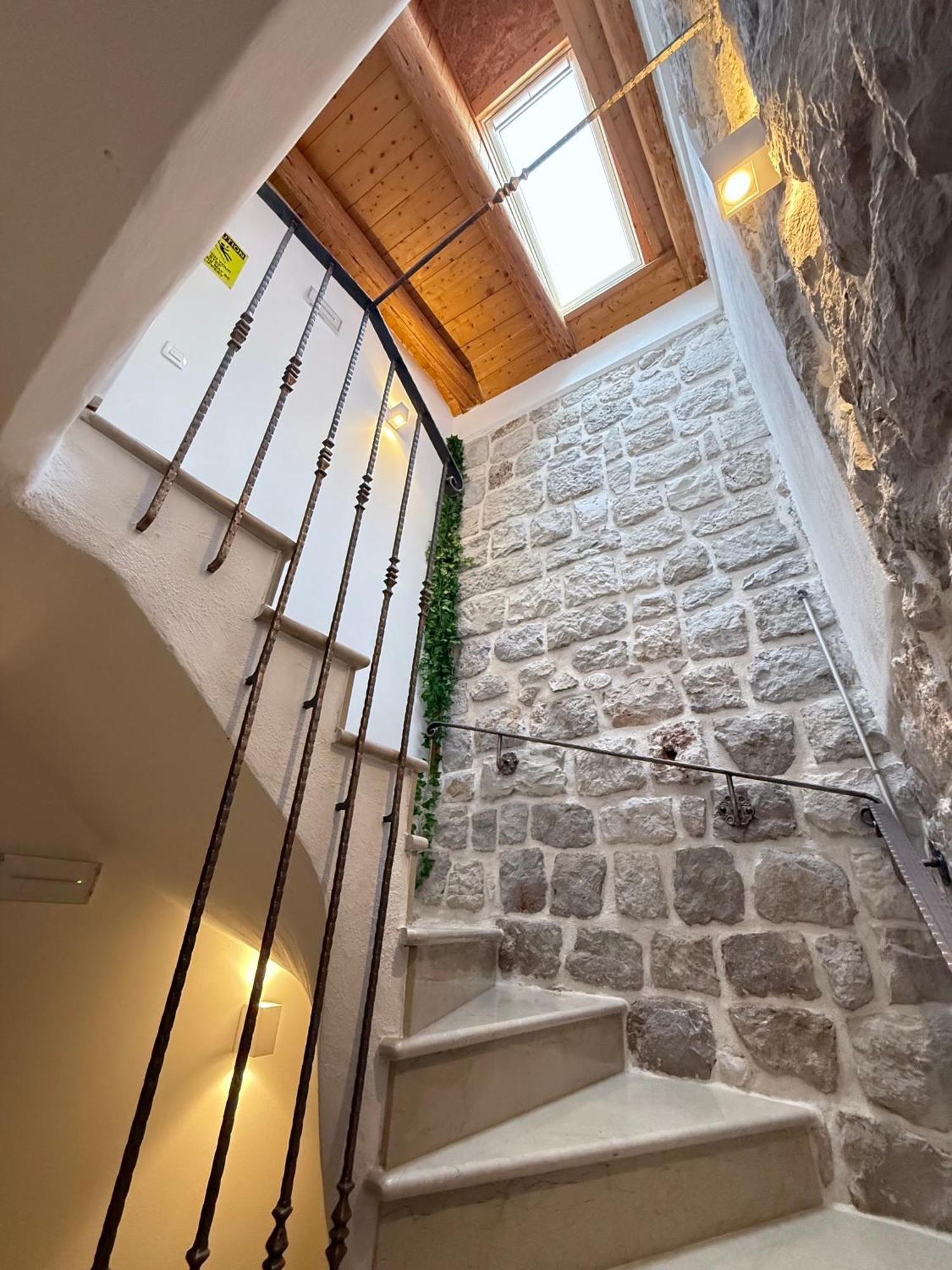 Dubrovnik Throne Suite IV 외부 사진