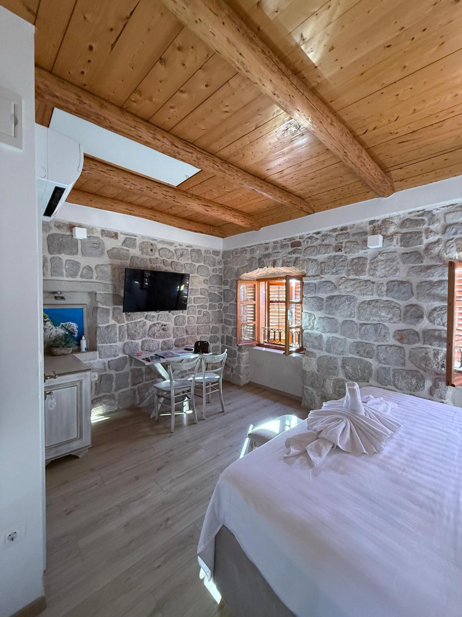 Dubrovnik Throne Suite IV 외부 사진