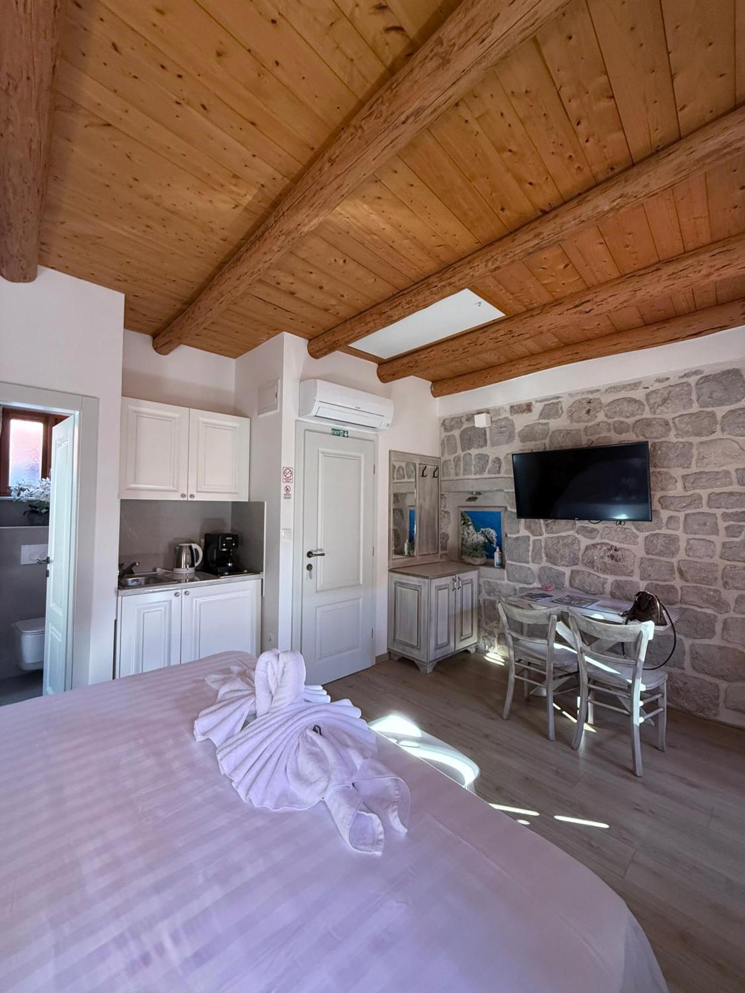 Dubrovnik Throne Suite IV 외부 사진