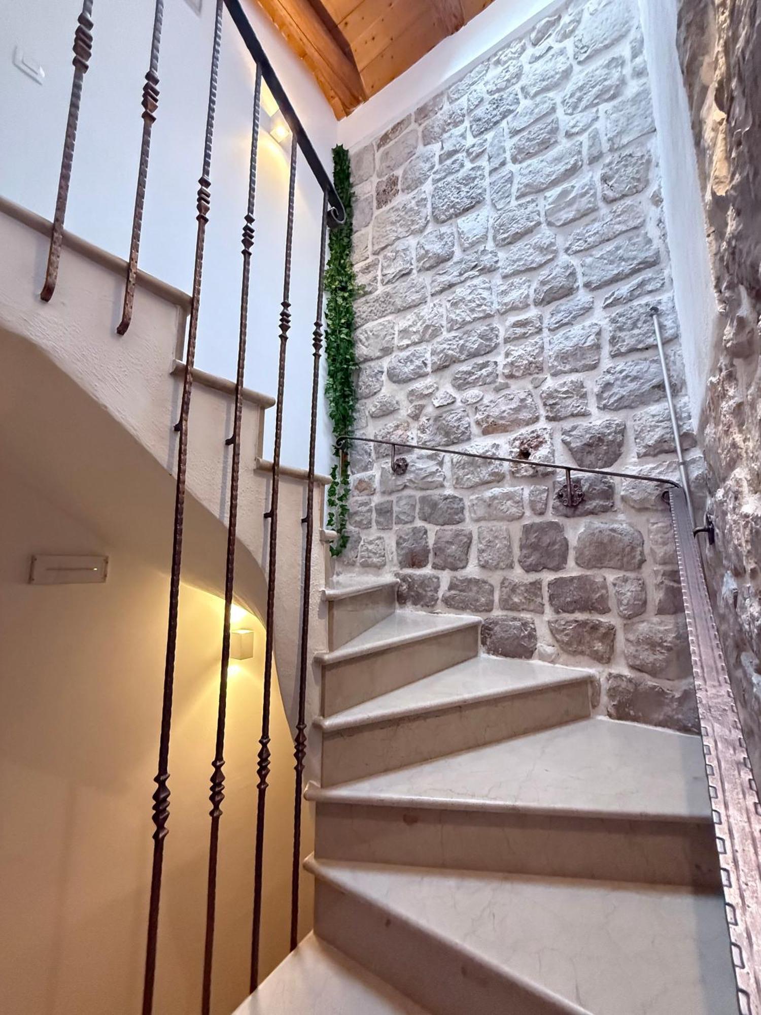 Dubrovnik Throne Suite IV 외부 사진